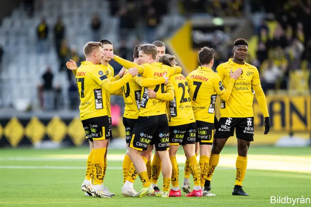 Svenska Cupens kvartsfinaler har lottats