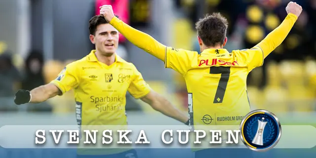 Tufft - men det blev tre poäng för Elfsborg