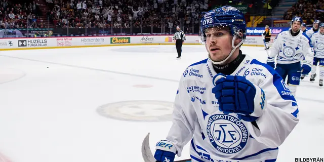 7. Marcus Karlberg