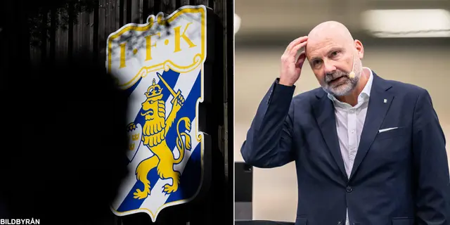 IFK Göteborgs årsmöte – här är förutsättningarna