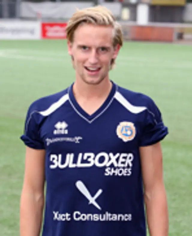 Niklas Tidstrand