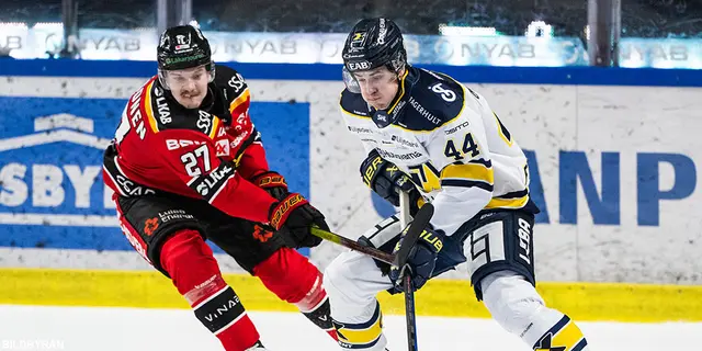 44. Hugo Fransson
