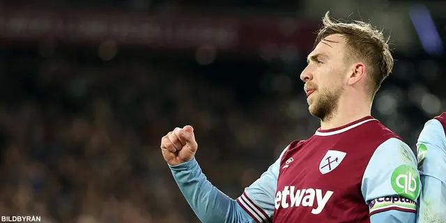 Inför West Ham–Newcastle: Tufft test i en passande tid