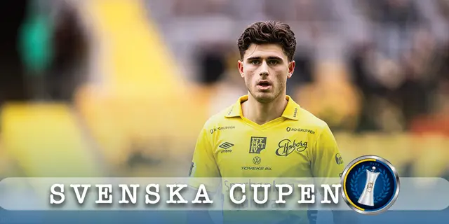 Här är motståndarna Elfsborg kan möta i Svenska Cupen: