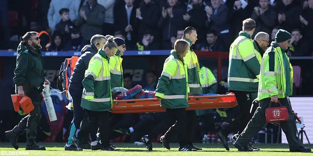 Inför Crystal Palace mot Ipswich Town