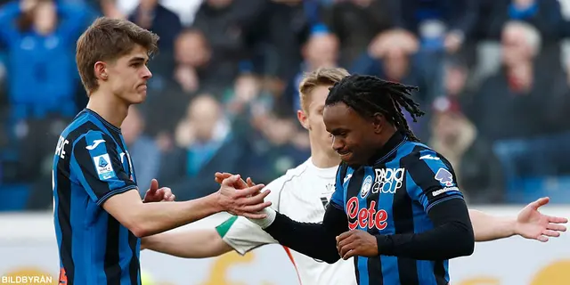 Goals of the season - Topp 30