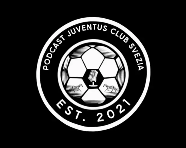 Podcast Juventus Club Svezia - Gäst: Sofia Skarin (Atalanta-redaktionen SvenskaFans)