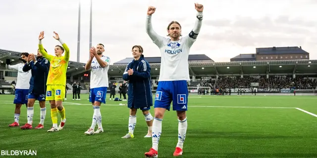 Fotbollsgalaxens Podcast - Inför Allsvenskan - IFK Norrköping!