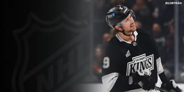 Inför Trade Deadline: Los Angeles Kings