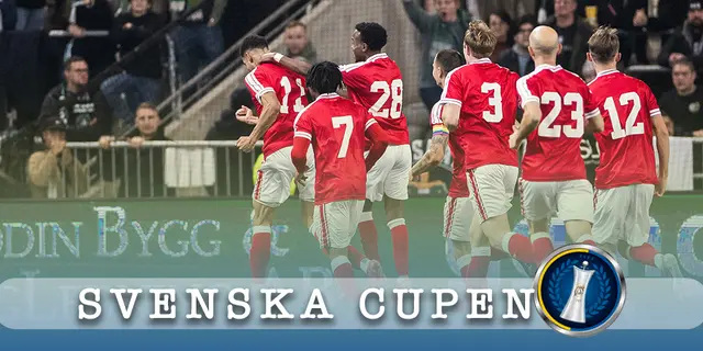 (Har ni tänkt på) tre saker från matchen mot Bajen!