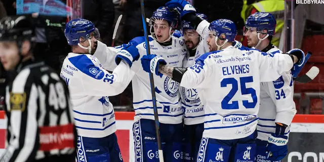 ”Gyllene läge för Leksand”