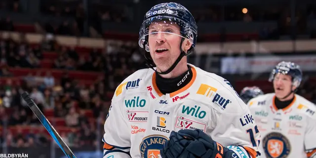 Växjö kör över Brynäs borta