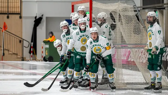 Semifinal: Ny sudden death seger för Edsbyn - Kvalserien lever