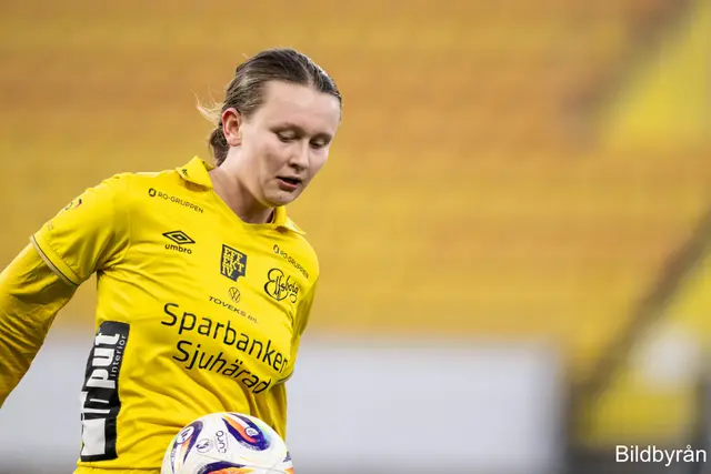 Inför IF Elfsborg - Sunnanå SK: Studsar man tillbaka efter förlusten?