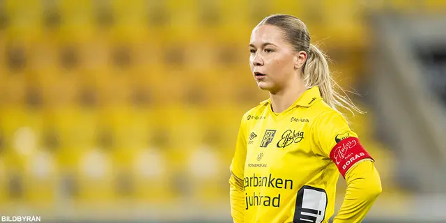 Inför IF Elfsborg - Ulricehamns IFK: Forsätter IFE på den fina trenden?