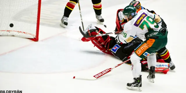 Inför: Brynäs IF - Färjestad BK