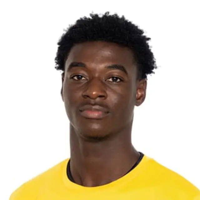 Rufai Mohammed