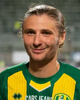 Pawel Cibicki