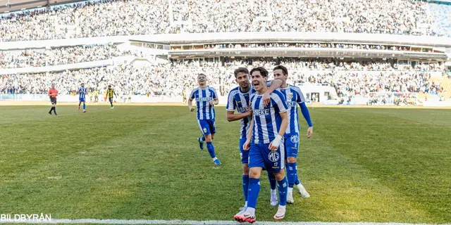 Fotbollsgalaxens Podcast - Inför Allsvenskan - IFK Göteborg!