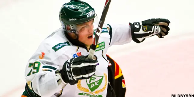 Inför: Färjestad BK – Leksands IF