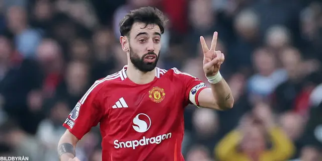 Inför: Tottenham – Manchester United