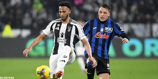 Uppsnack inför Serie A-premiären