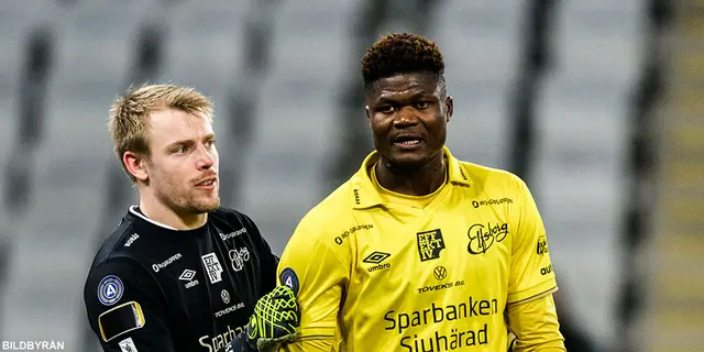 Elfsborg gör en rekordaffär