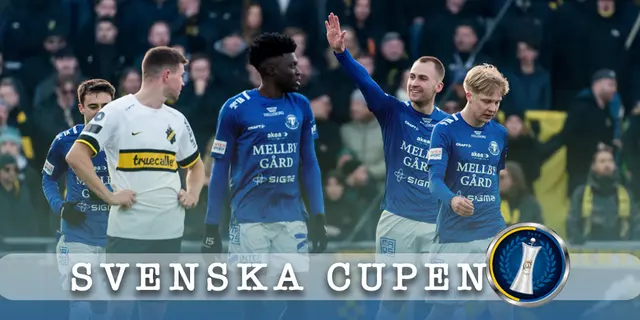 Svenska Cupen 2025