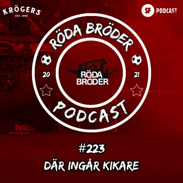 RBP #223 ”Där ingår kikare”