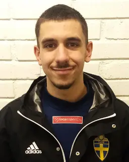 Andrej Jekic