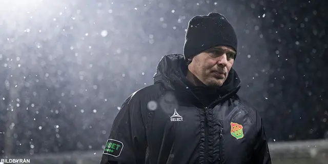 "Fidde" berättar om värvningsfilosofin