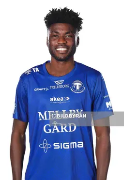 Emmanuel Godwin