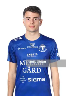 Eren Alievski