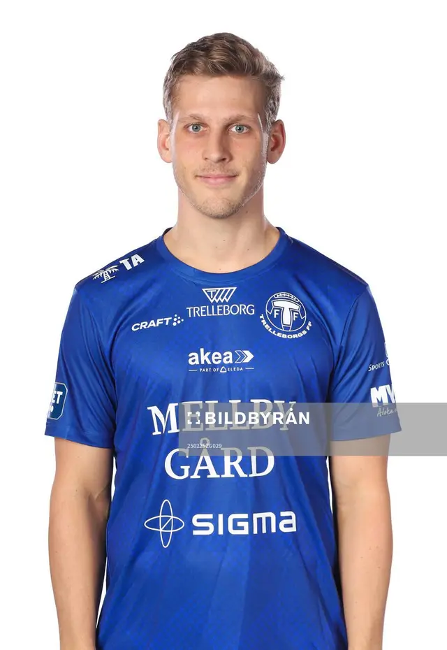 19. Tobias Karlsson