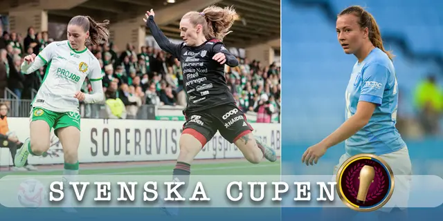 Cuppanel: ”Oavgjort bör Bajen klara”