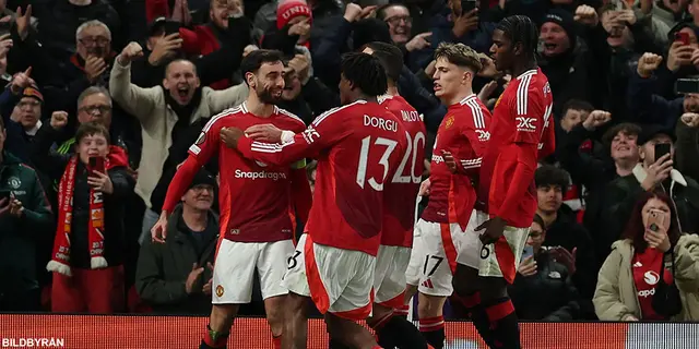 United-redaktionen inför Europa League-finalen: ”United har vinnarkulturen”