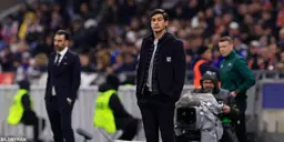 Paulo  Fonseca 