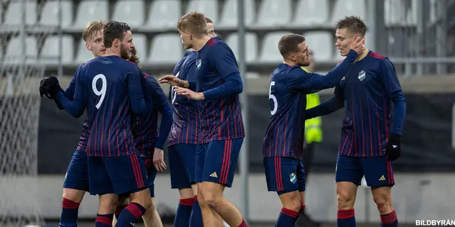 OFFICIELLT: Datum för gruppspelet i Svenska cupen 2026