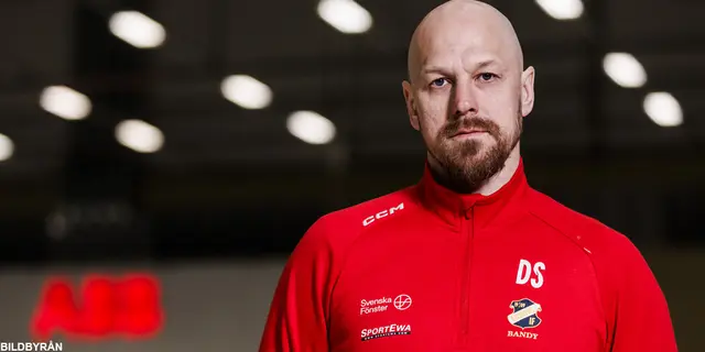 Inför finalen- med Daniel Skarps