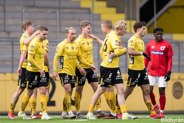 Fotbollsgalaxens Podcast - Inför Allsvenskan - IF Elfsborg!