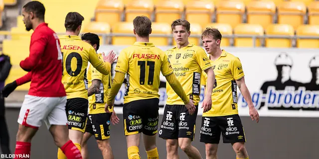 Allsvenskan 2025: Elfsborg