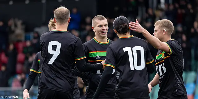 Fotbollsgalaxens Podcast - Inför Allsvenskan - GAIS!