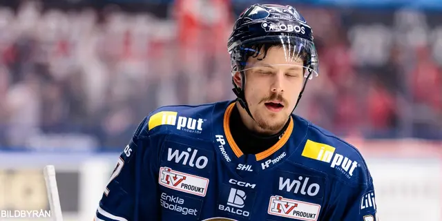 ”Vi är självsäkra och positiva”