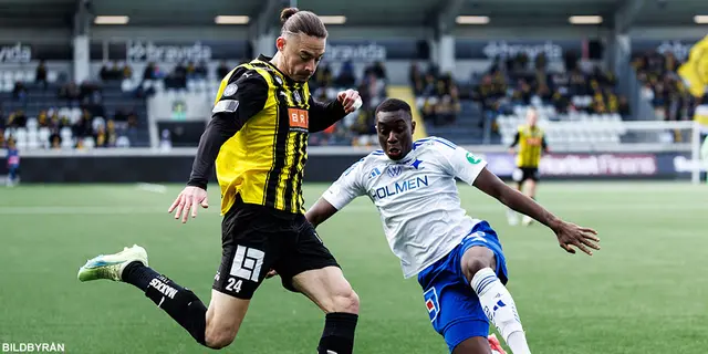 Spelarbetyg efter att cupdrömmen gått i kras