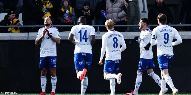 Allsvenskan 2025: IFK Norrköping