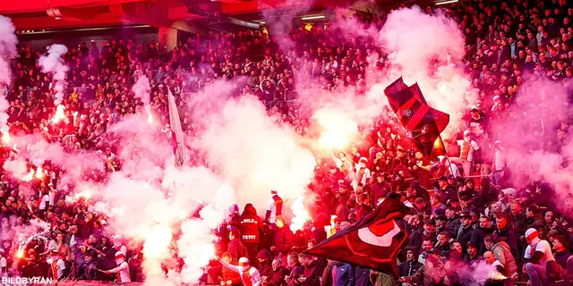 Stor guide inför Eredivisie 2025/26