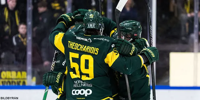 ”Björklöven är en stark utmanare att gå upp till SHL”