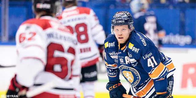 Växjö till kvartsfinal, slog ut Örebro