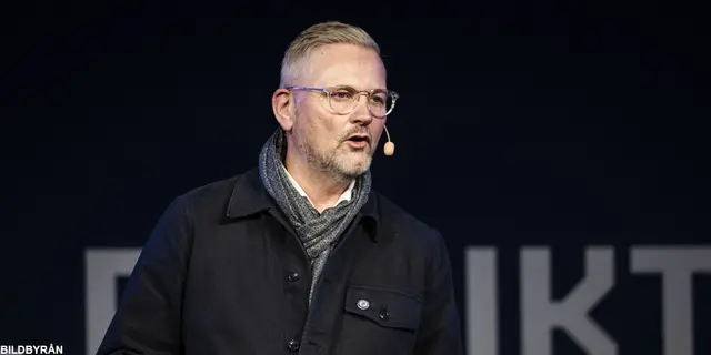 Generalsekreteraren får lämna Svensk Elitfotboll