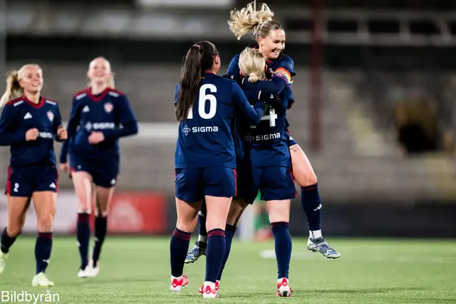 Fotbollsgalaxens Podcast - Vilka vinner Damallsvenskan?